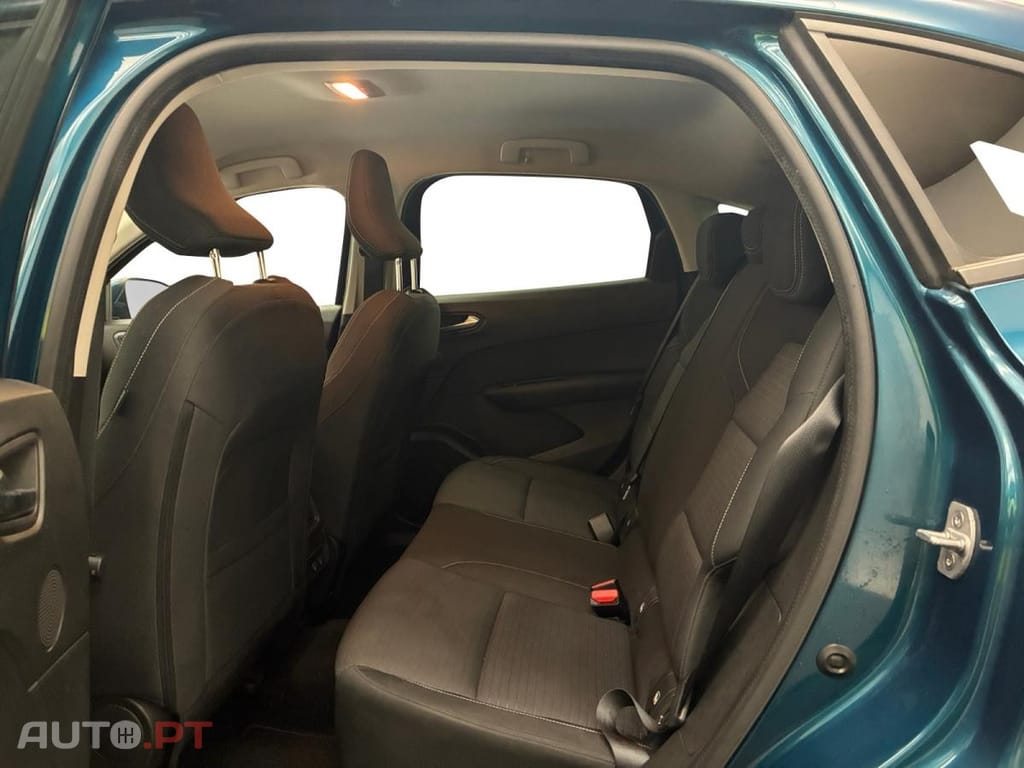 Renault Arkana E-Tech Business