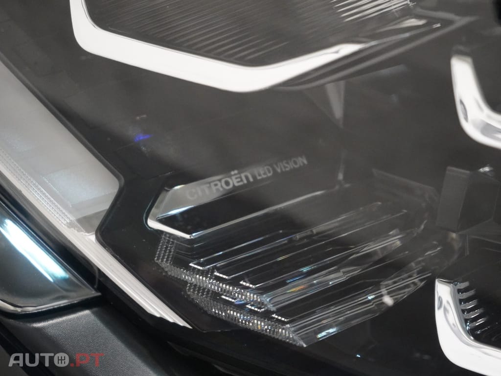 Citroen C4 1.2 PureTech Feel Pack