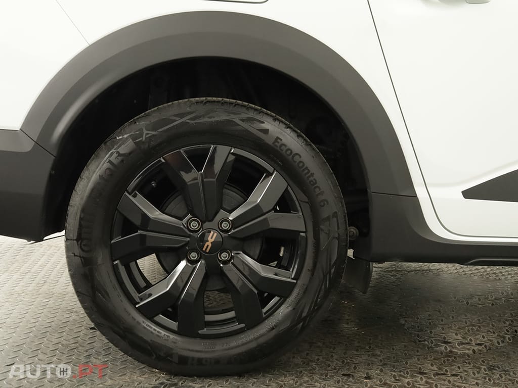 Dacia Jogger Jogger 1.0 ECO-G Extreme Bi-Fuel