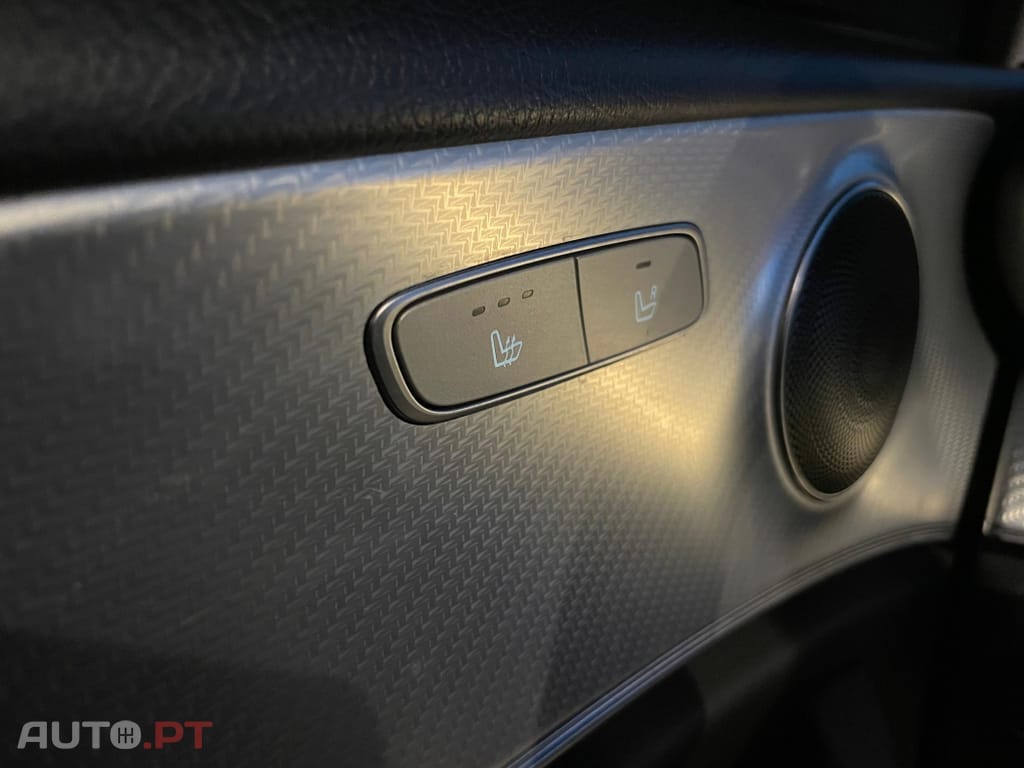 Mercedes-Benz E 300 de Avantgarde