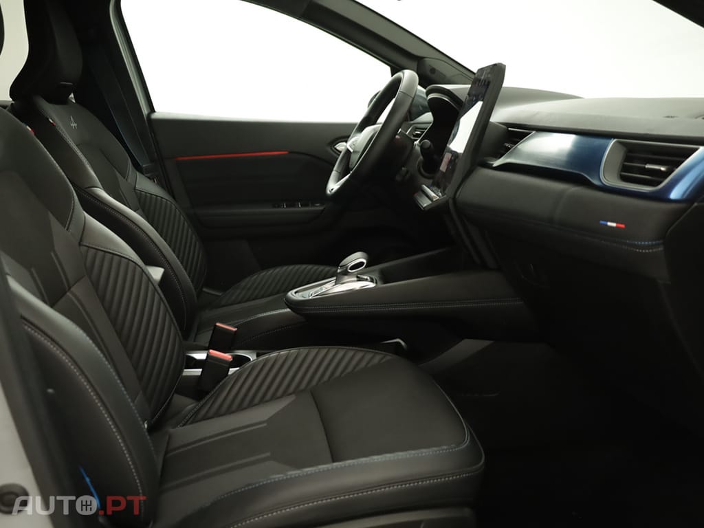 Renault Symbioz Symbioz 1.6 E-Tech Full Hybrid Esprit Alpine