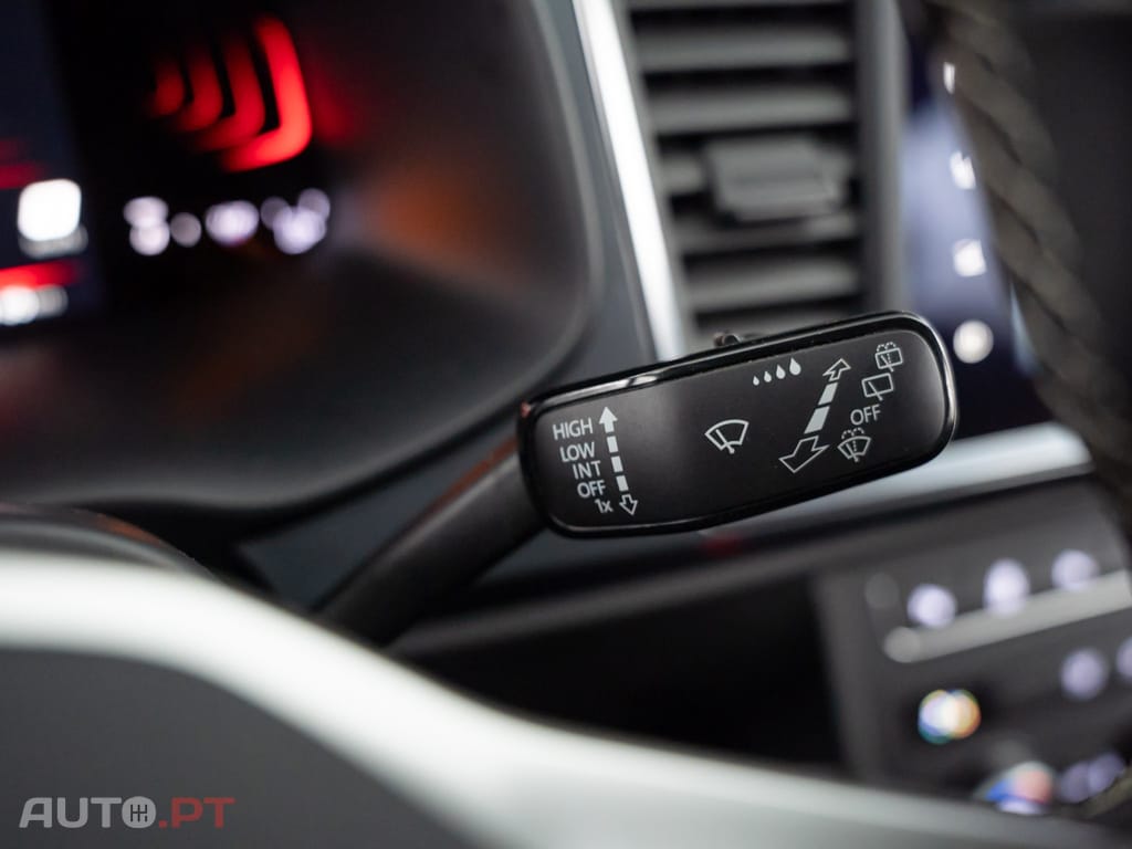 Seat Ateca 1.0 TSI Style