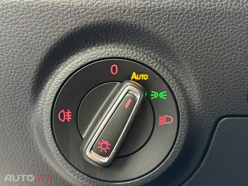 Seat Ibiza 1.0 Eco TSI S&S Style