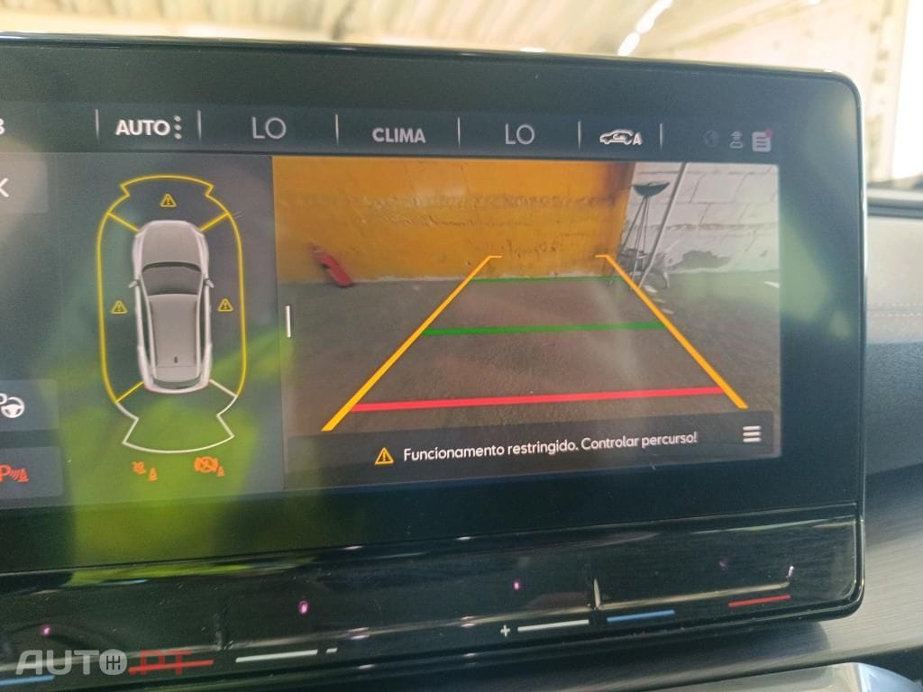 Cupra Formentor 1.4 e-Hybrid DSG