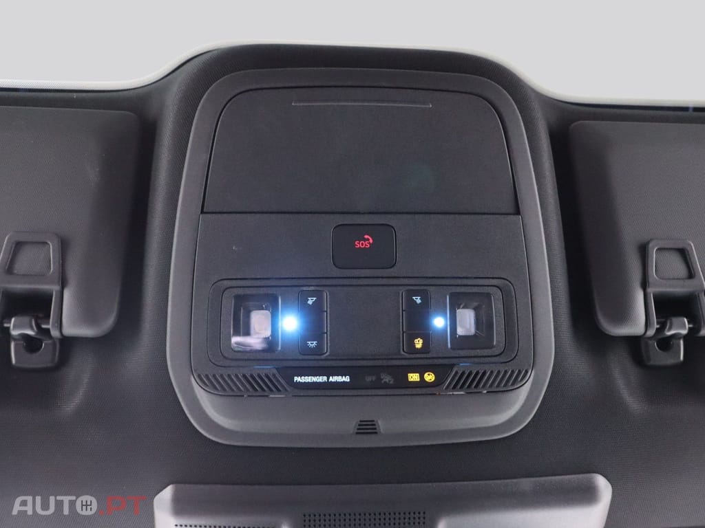 Ford Mustang Mach-E GT AWD