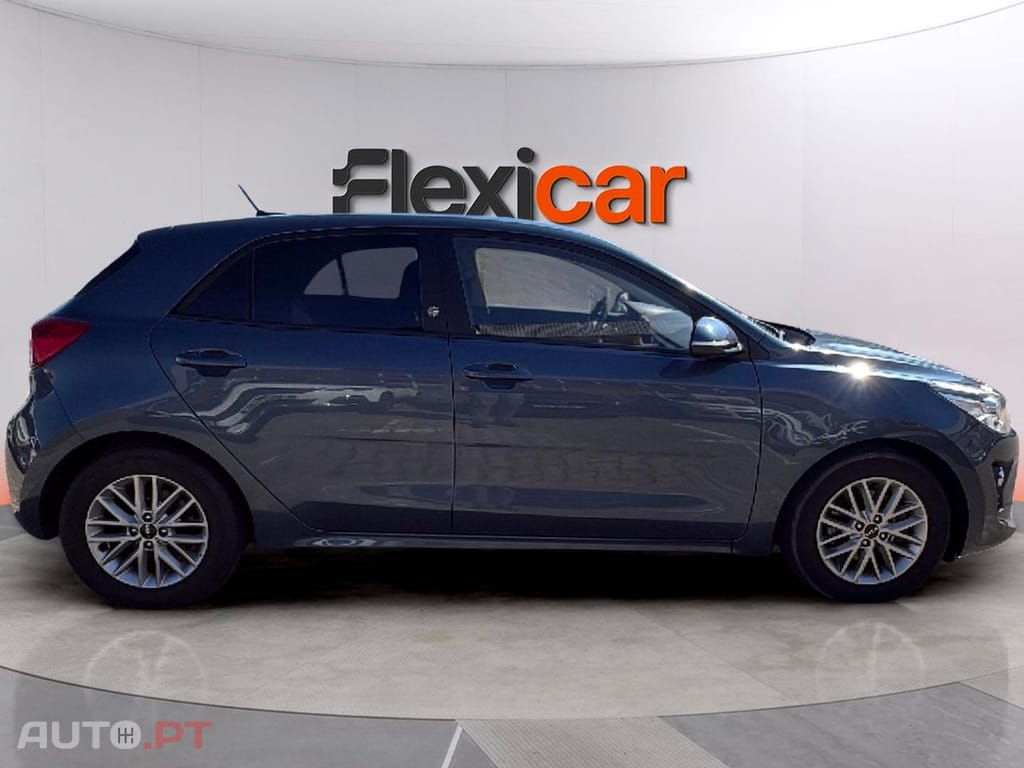 Kia Rio 1.0 T-GDi Wave