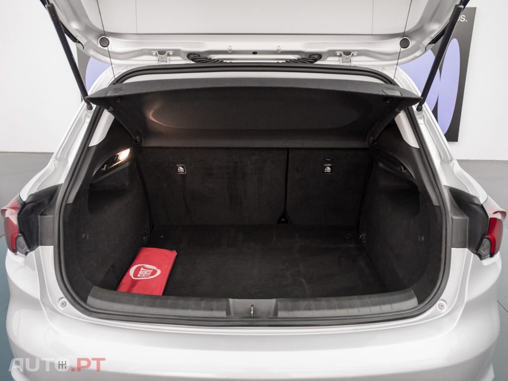 Fiat Tipo 1.3 M-Jet Lounge