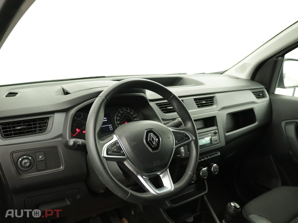 Renault Express Express 1.5 Blue dCi Advance