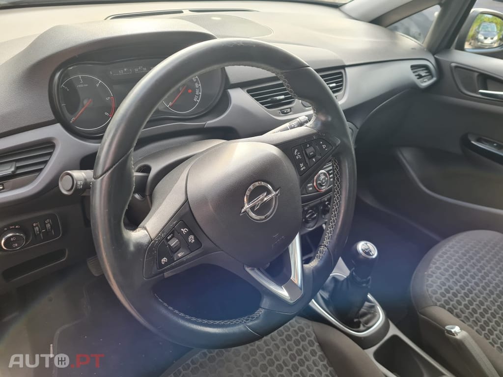 Opel Corsa 1.3 CDTi Enjoy