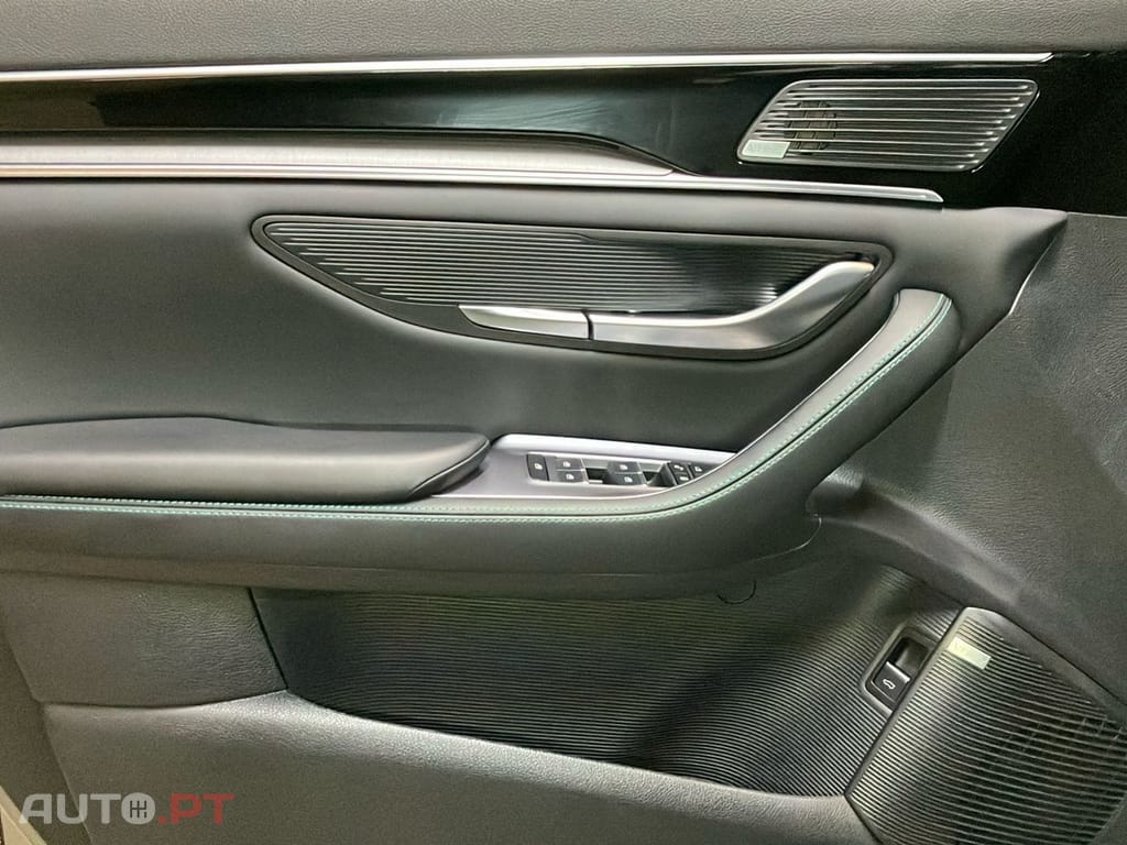 BYD Seal U 1.5 DM-i Boost