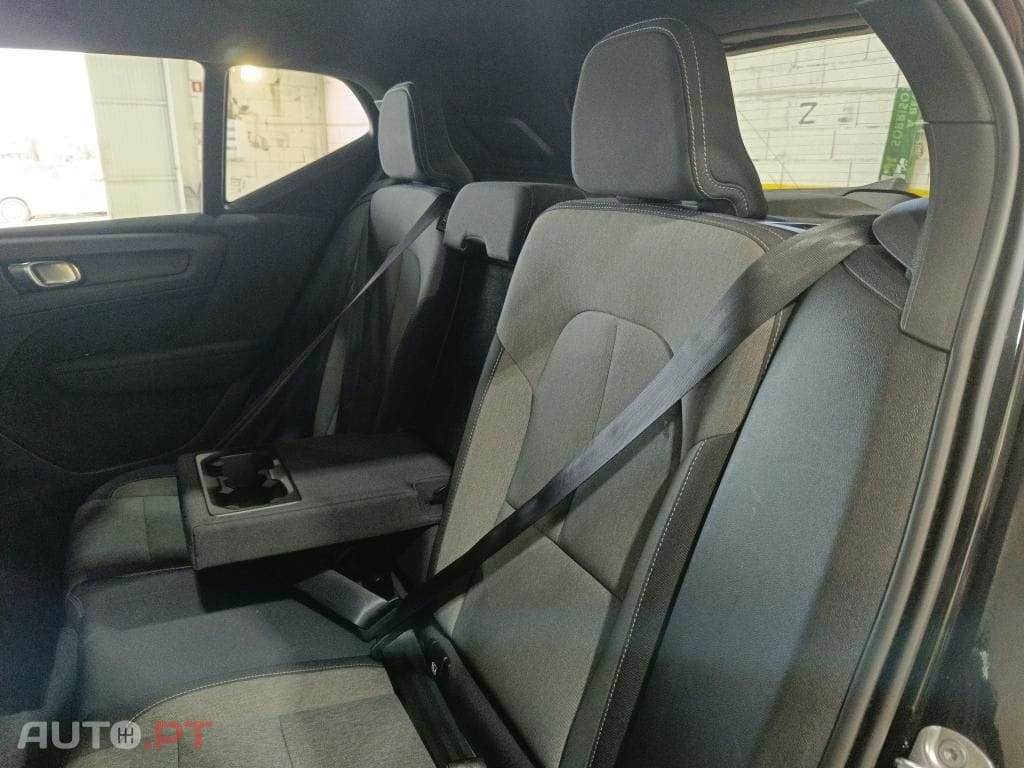 Volvo XC40 1.5 T5 PHEV Inscription Expression