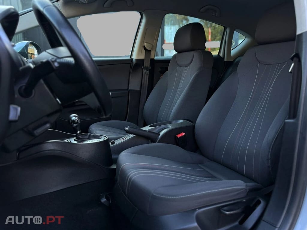 Seat Leon 1.6 TDi Copa Plus DSG