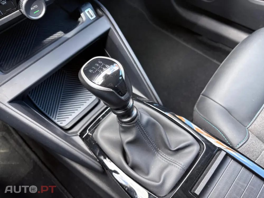 Citroen C4 1.5 BlueHDi Feel Pack