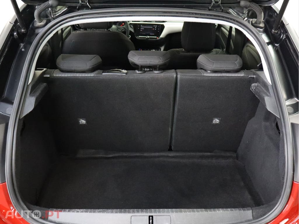 Opel Corsa 1.2 75cv Elegance