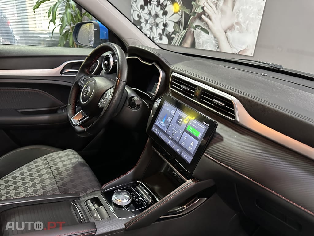 MG ZS EV 50.3 kWh Comfort