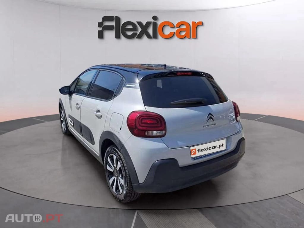 Citroen C3 1.2 PureTech Shine Pack EAT6