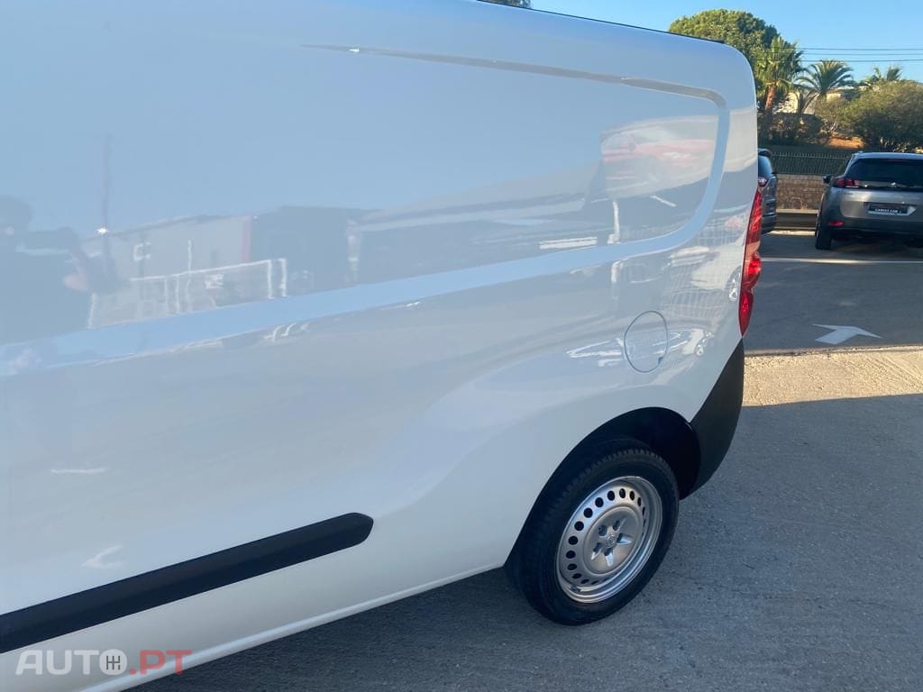 Opel Combo 1.6 CDTi