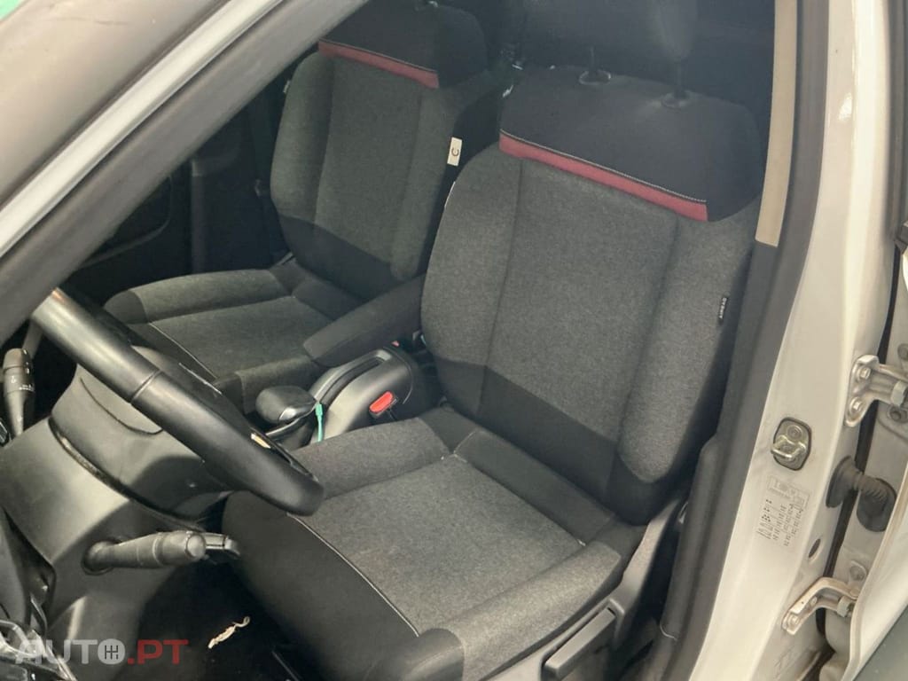 Citroen C3 Aircross 1.2 PureTech C-Series