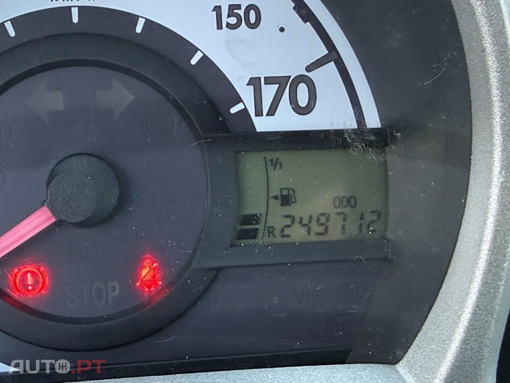 Citroen C1 1.0 SX