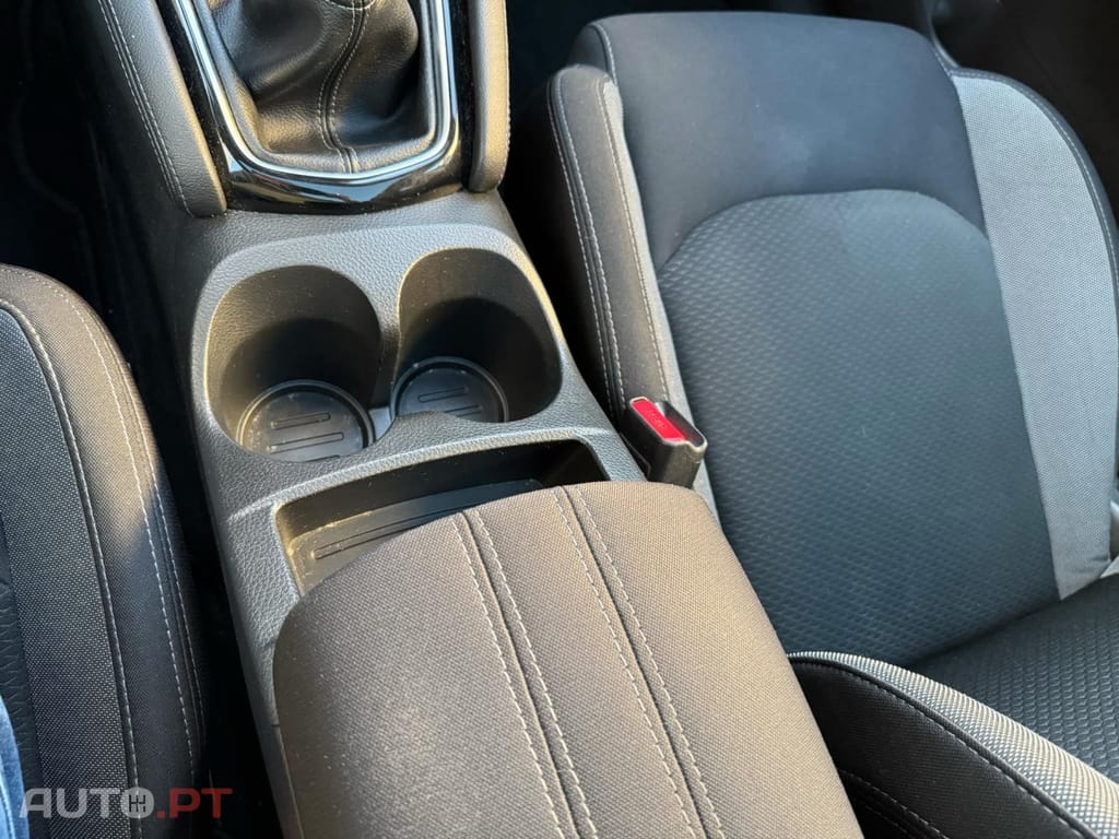 Nissan Qashqai 1.5 dCi N-Connecta