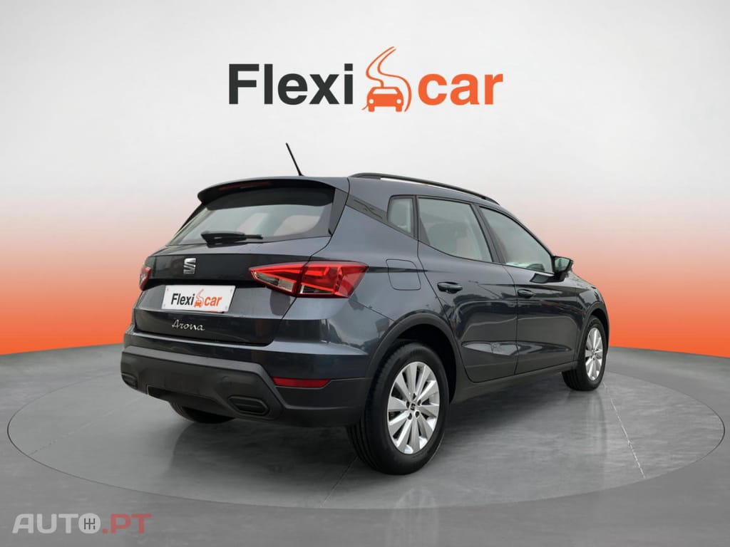 Seat Arona 1.0 TSI Style