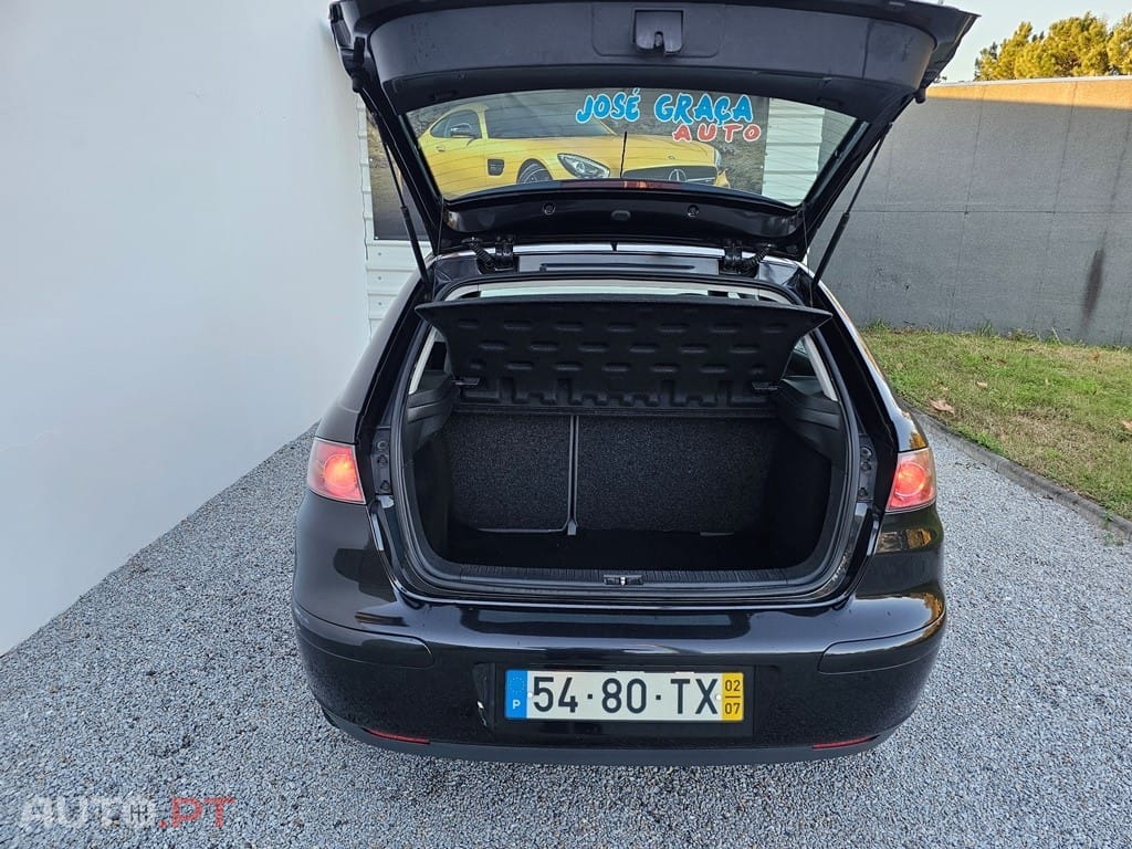 Seat Ibiza 1.2 12V Reference