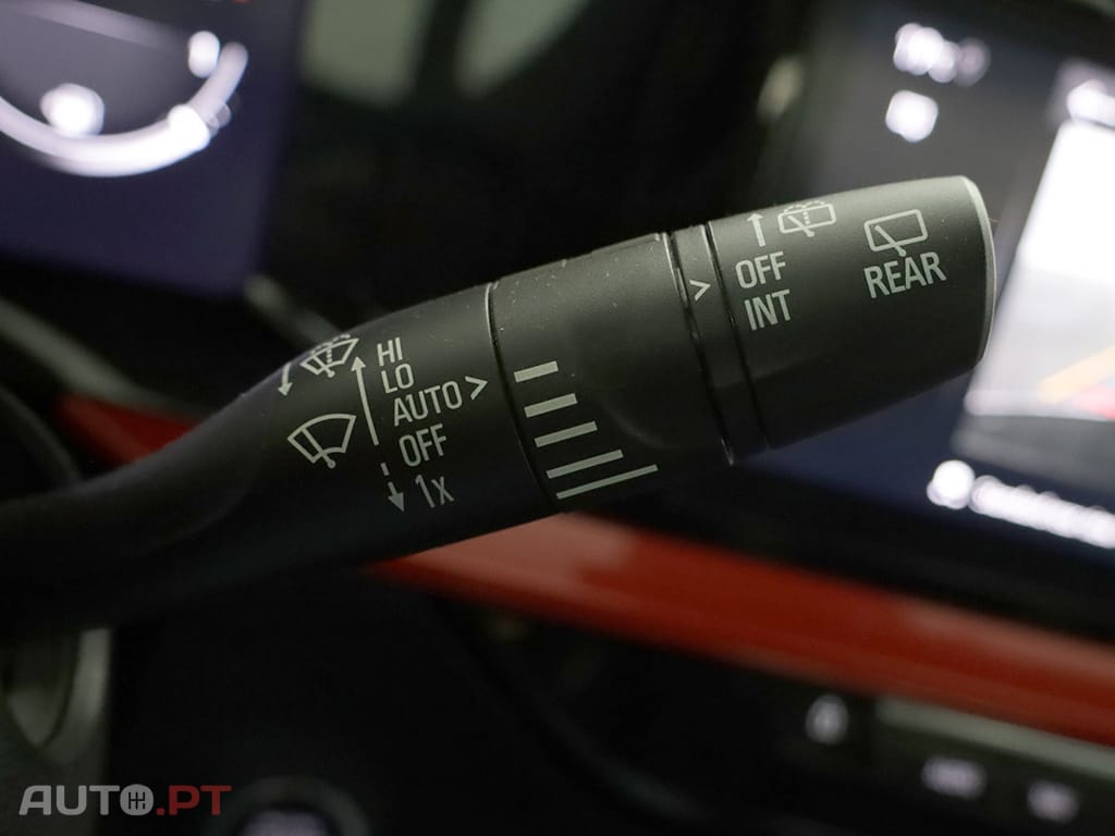 Opel Mokka Mokka 1.2 T GS Line