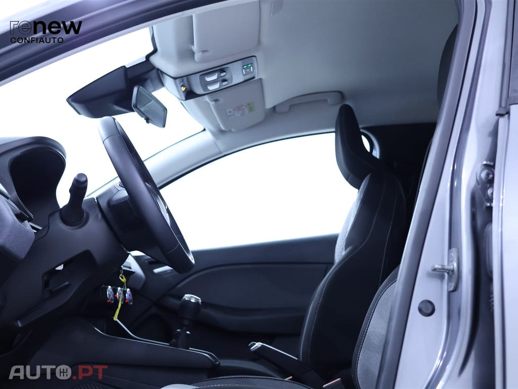 Renault Clio 1.0 Tce Evolution Bi-fuel