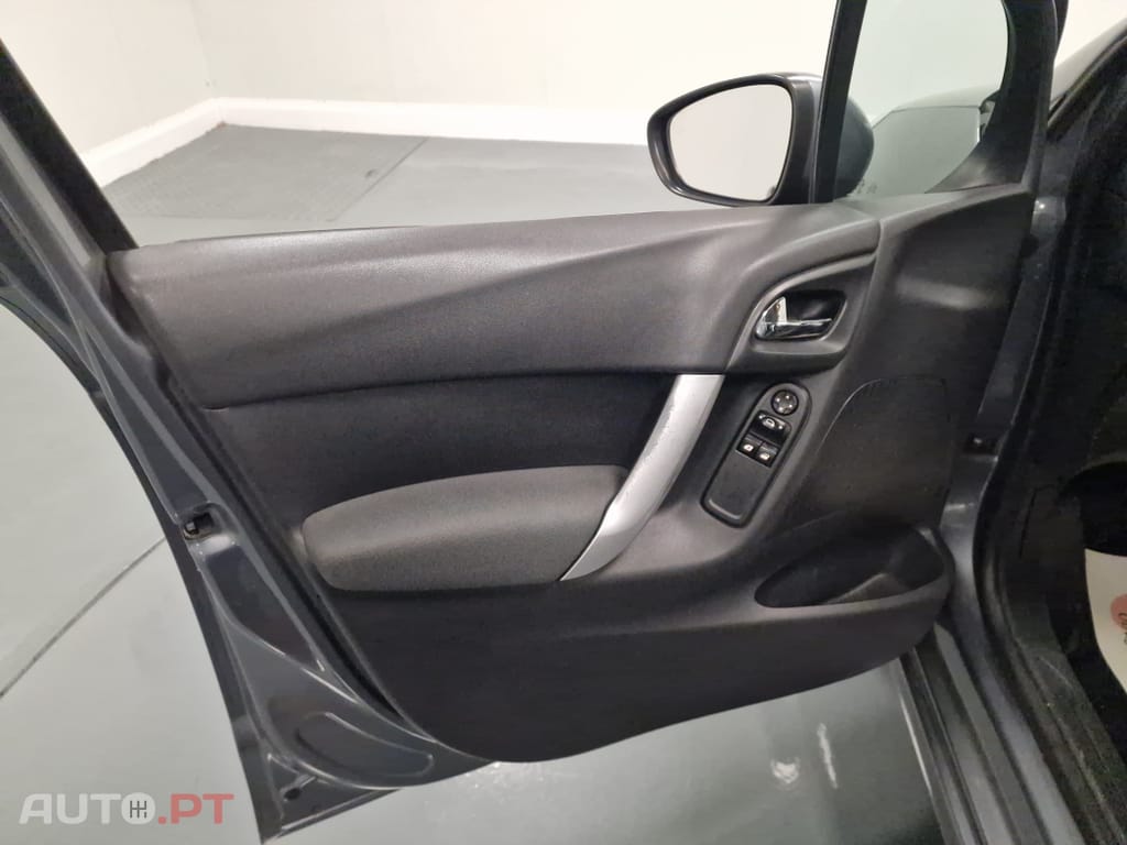 Citroen C3 1.4 HDI TETO PANORÂMICO