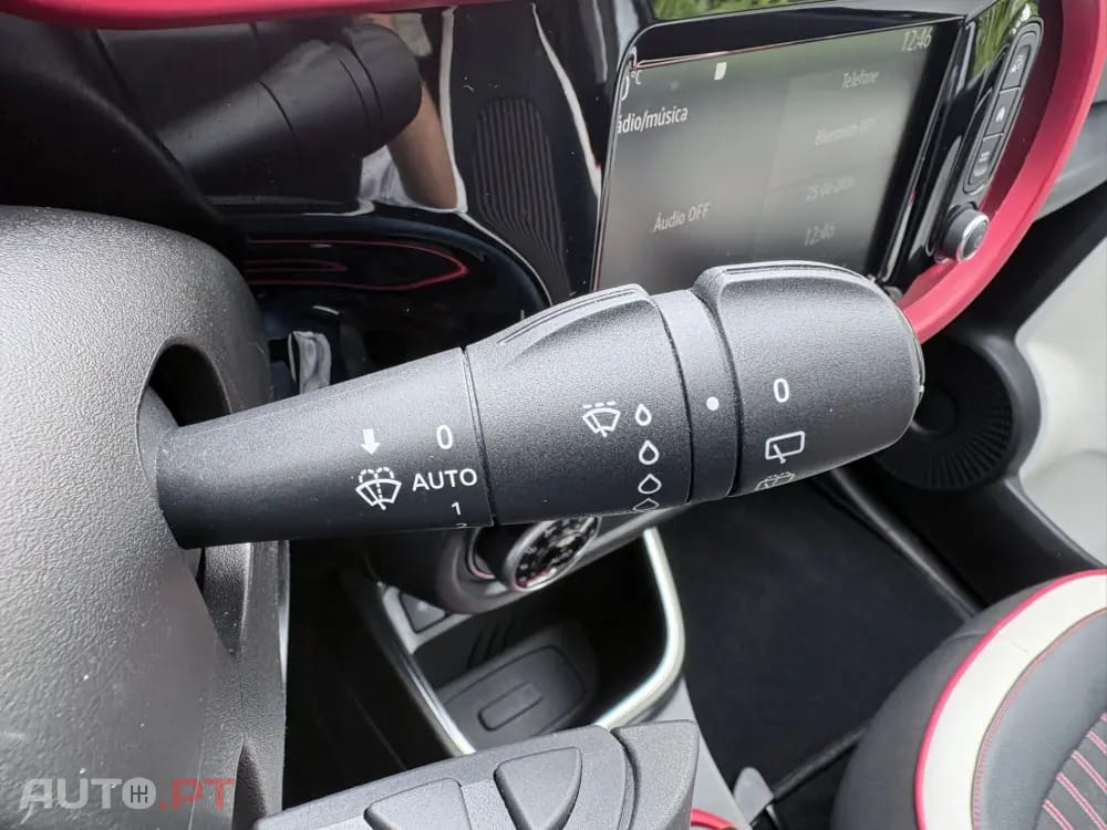 Renault Twingo 0.9 TCe Le Coq Sportif