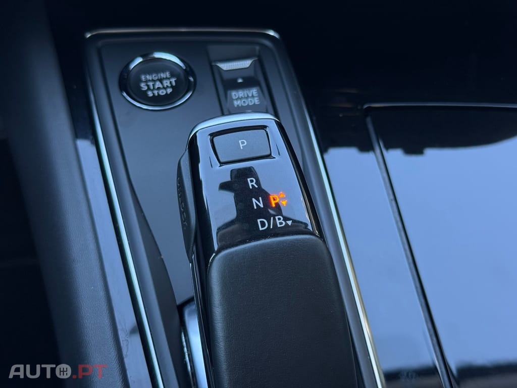 Peugeot 508 1.6 Hybrid Allure Pack e-EAT8