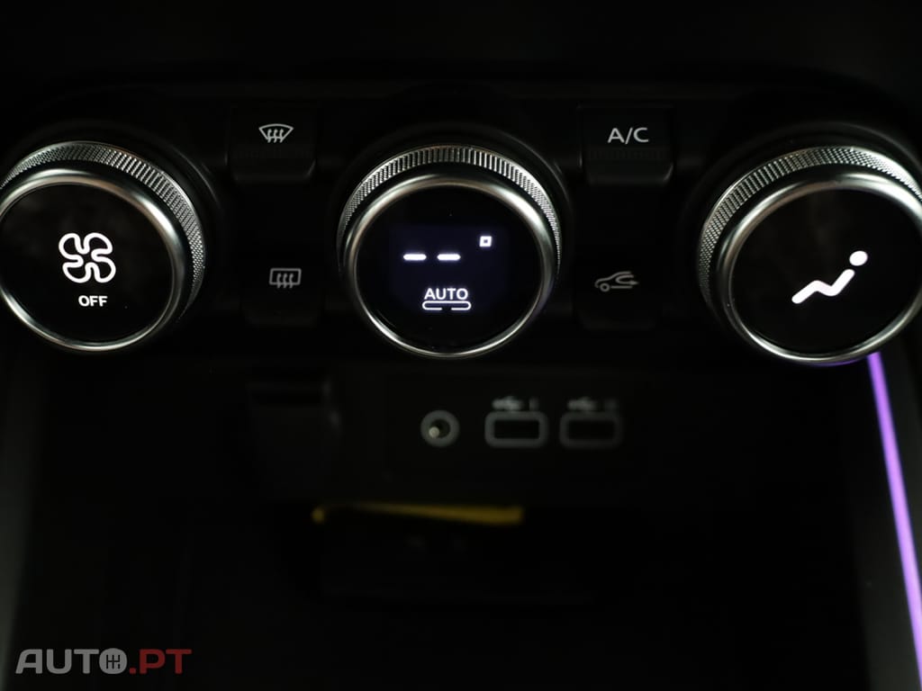 Renault Clio Clio 1.0 TCe Techno