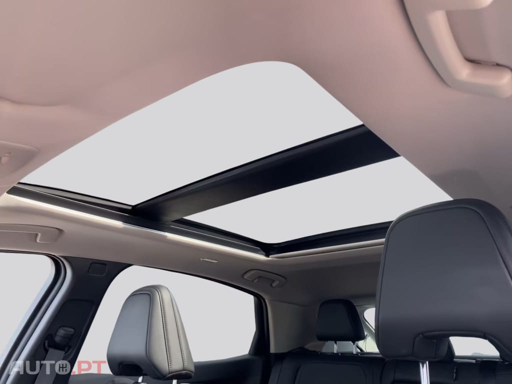 Nissan Ariya Evolve Pack e-4orce I.V.A DEDUTIVEL 