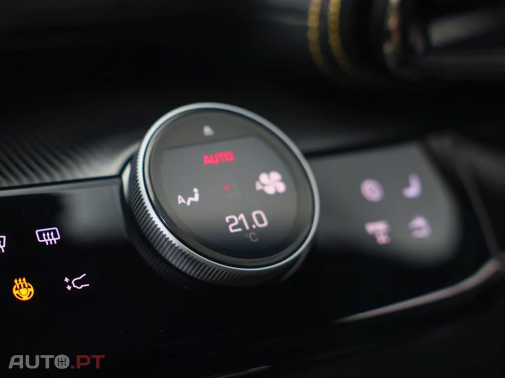 Ferrari Purosangue ND