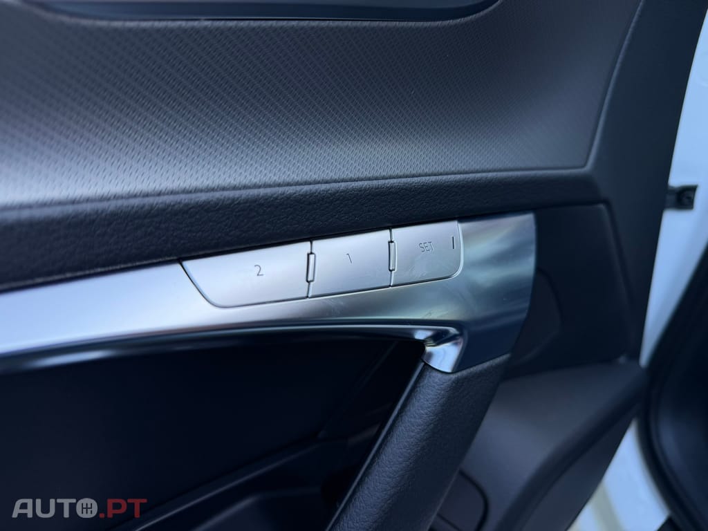 Audi A6 Avant 40 TDI Sport S tronic