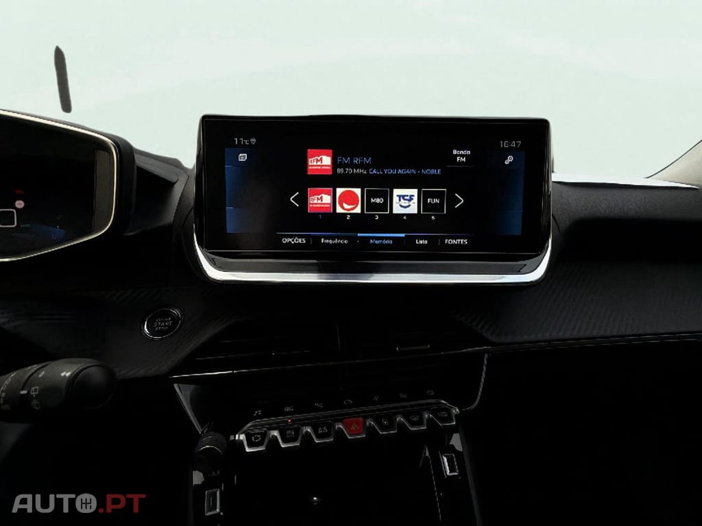 Peugeot 2008 1.2 PureTech Allure