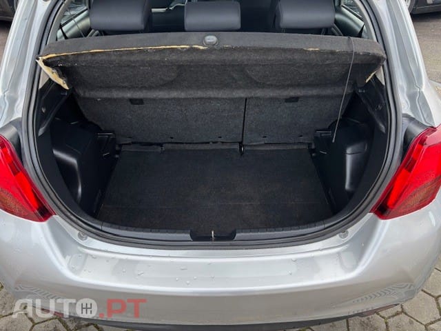 Toyota Yaris 1.0 VVT-i Comfort