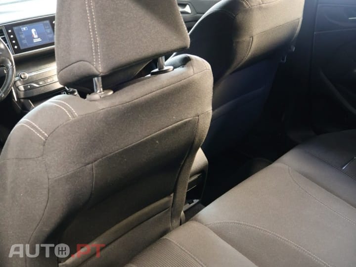Peugeot 308 1.2 PureTech Active