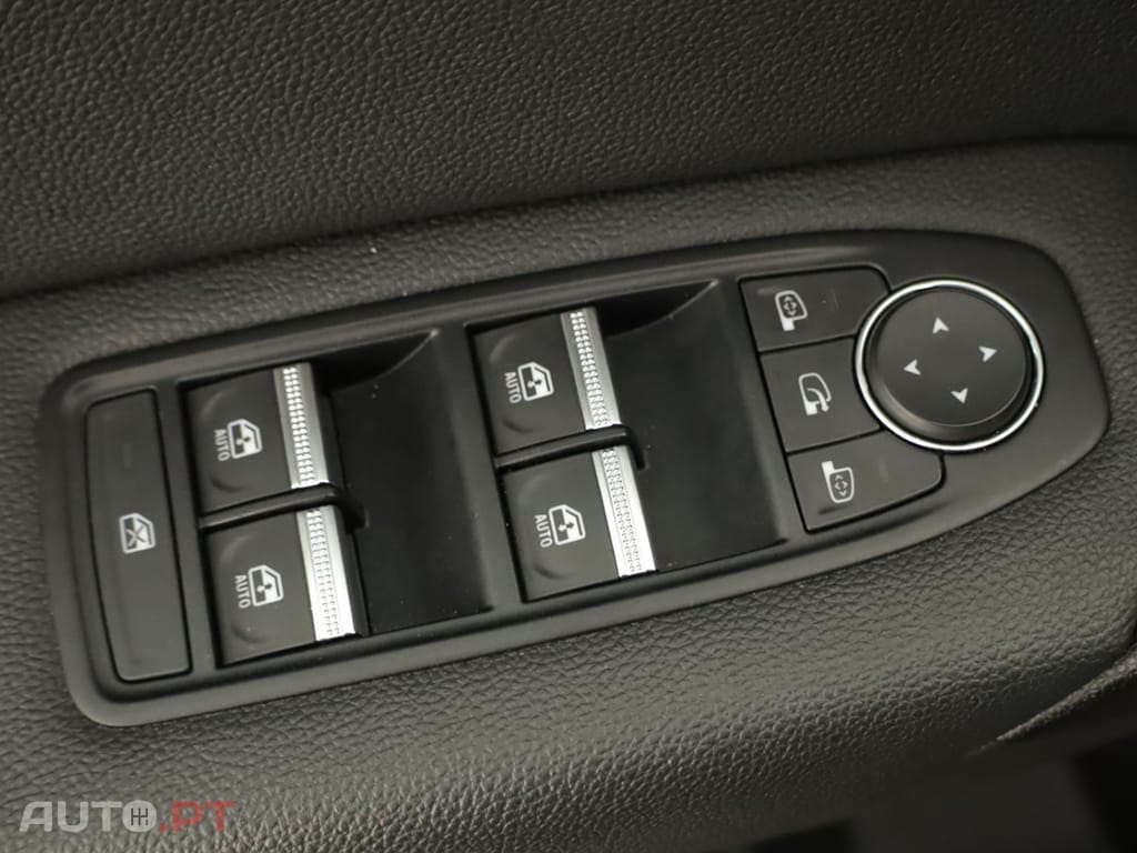 Renault Captur Captur 1.0 TCe Techno Bi-Fuel