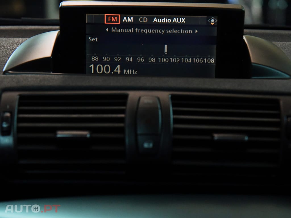 BMW 120 iA Sport