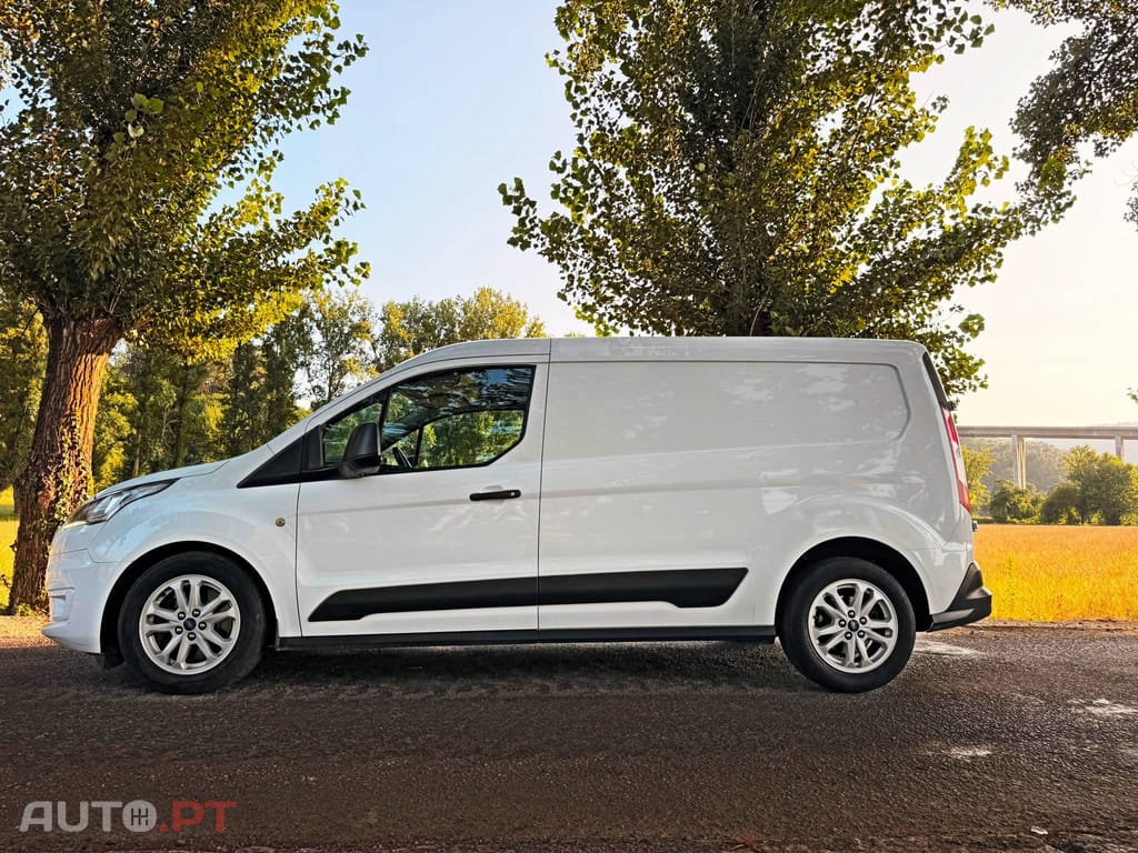 Ford Transit Connect 1.5 TDCi L1