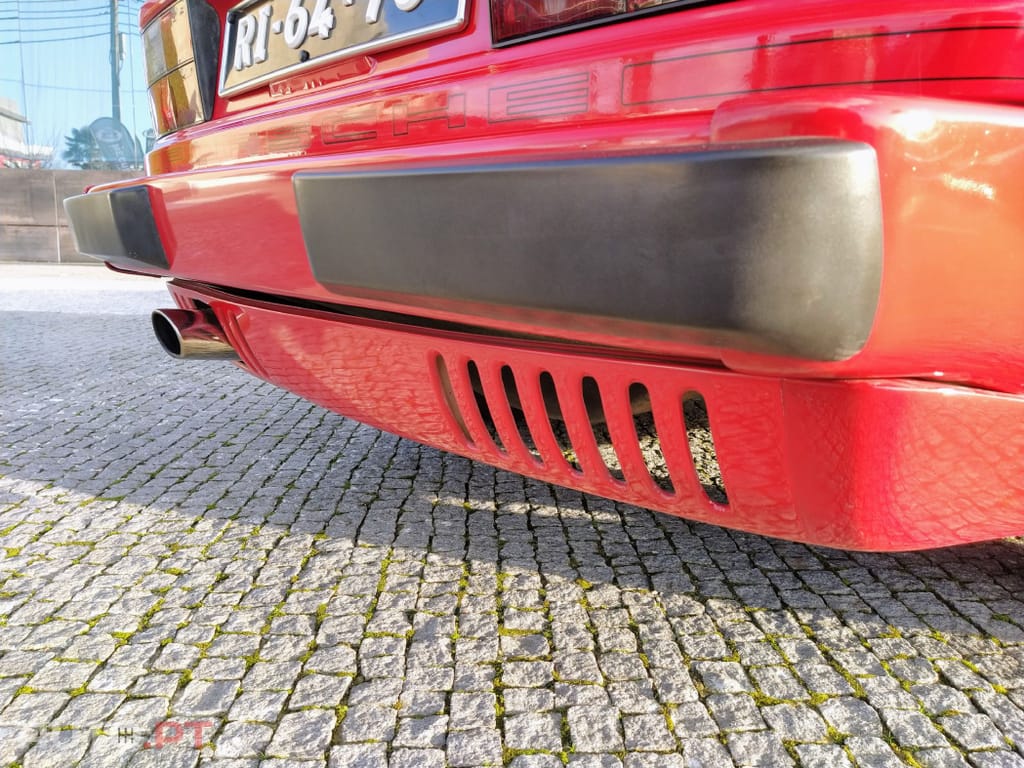 Porsche 944 Targa