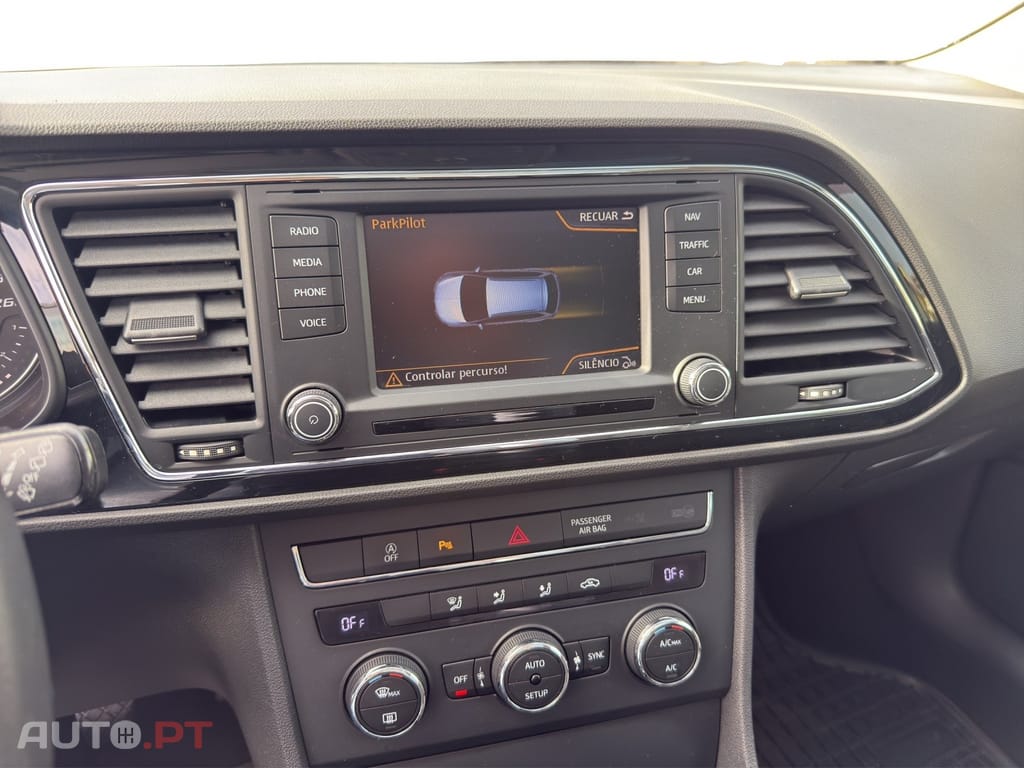 Seat Leon 1.4 TSI Style S/S