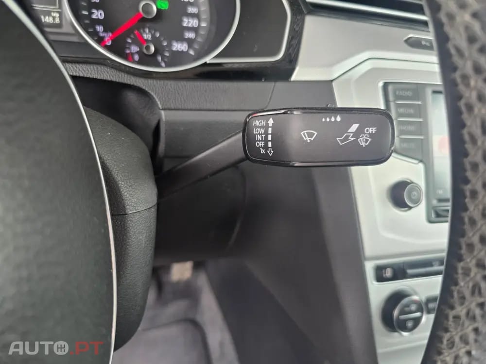Volkswagen Passat 2.0 TDi Confortline DSG