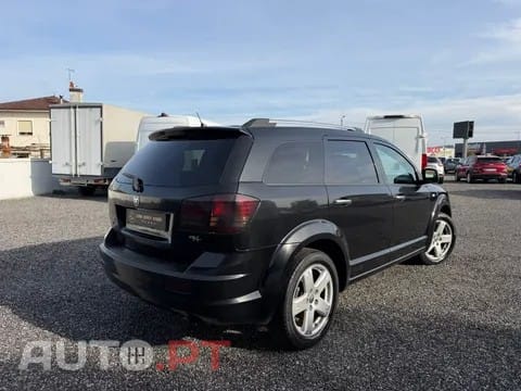 Dodge Journey 2.0 CRD R/T ATX