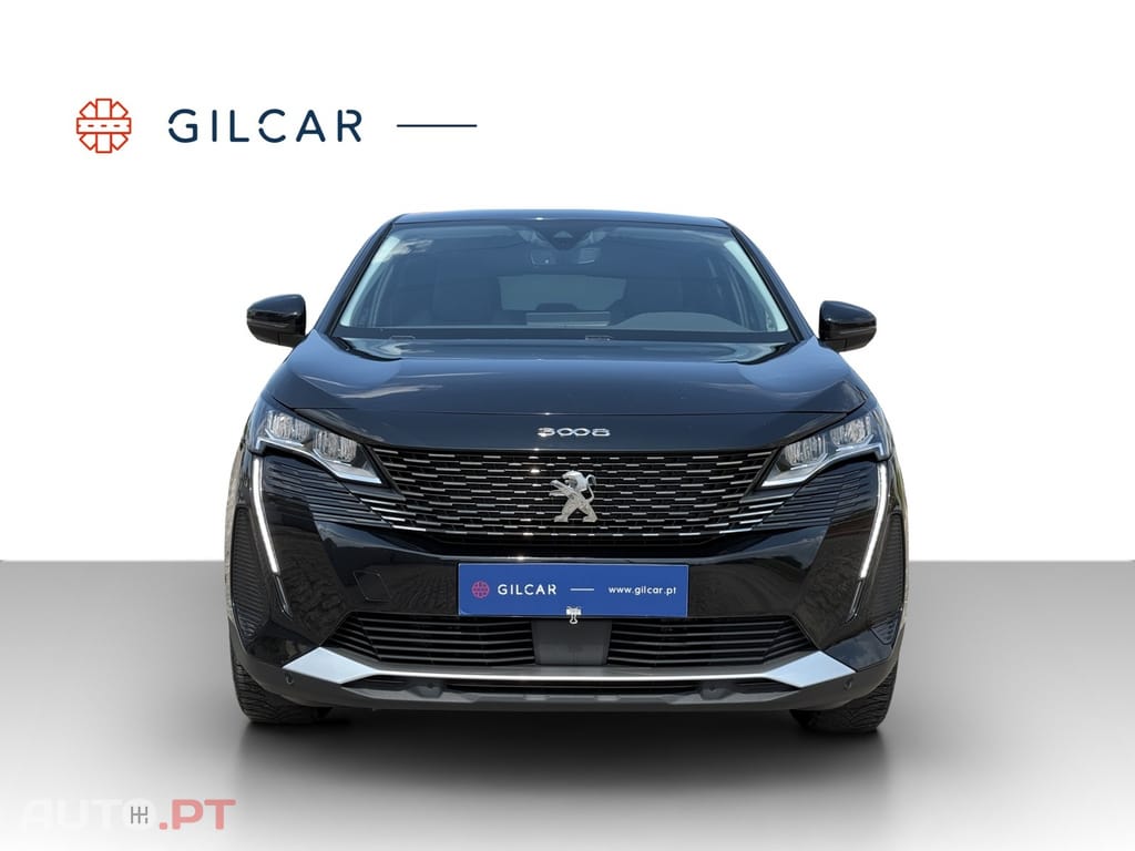 Peugeot 3008 1.6 Hybrid Allure e-EAT8