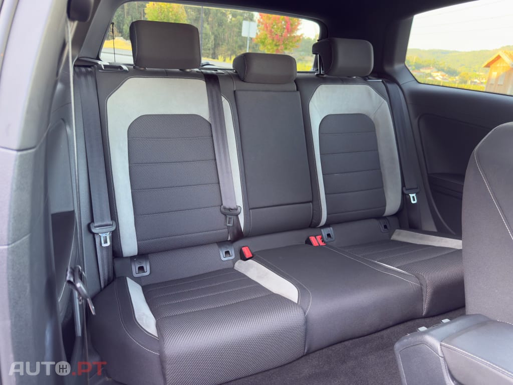 Volkswagen Golf R 4Motion BlueMotion DSG