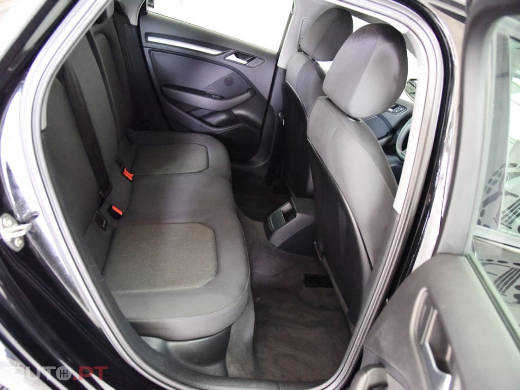 Audi A3 Sportback 30 TFSI