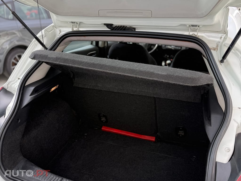 Fiat Bravo 1.6 M-Jet Sport