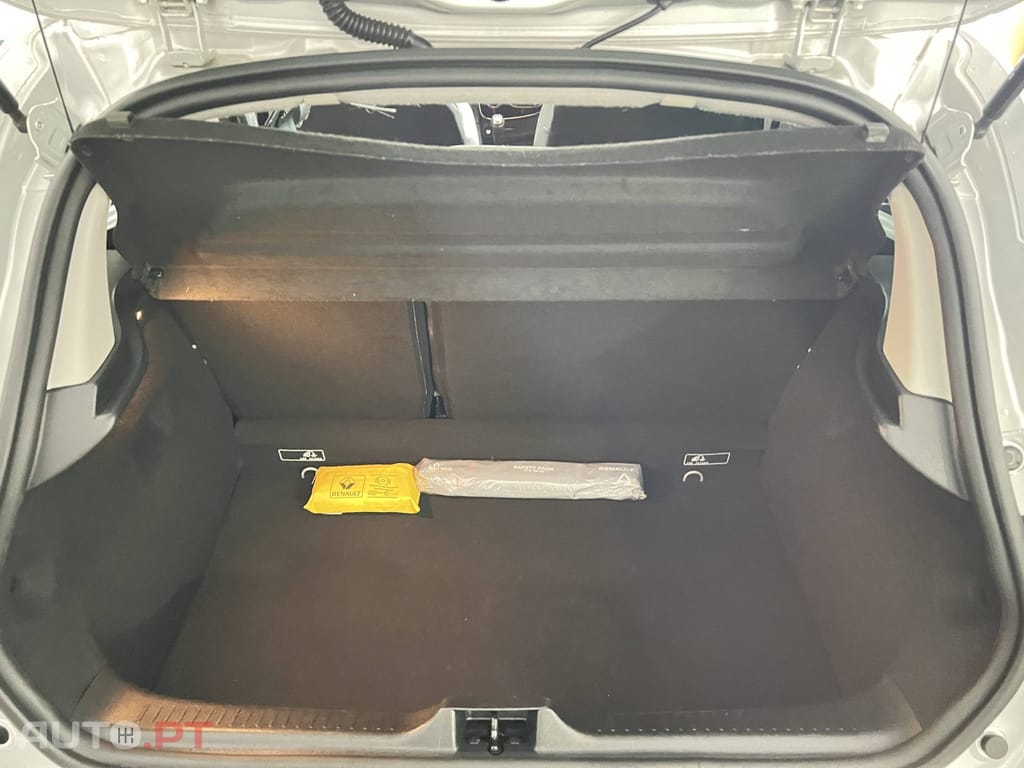 Renault Clio 0.9 TCe Limited